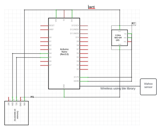 Schematic Diagram